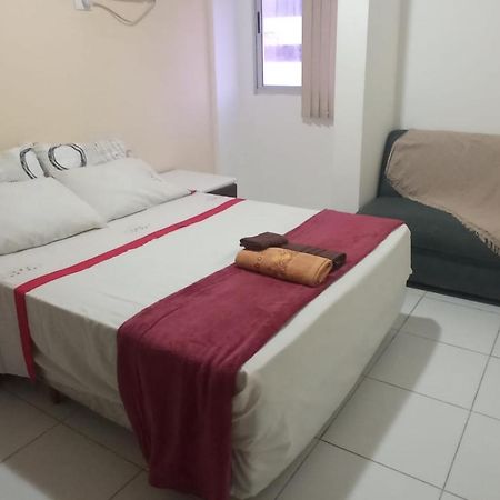 Villagejatiuca Maceió Exteriör bild