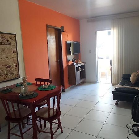 Villagejatiuca Maceió Exteriör bild