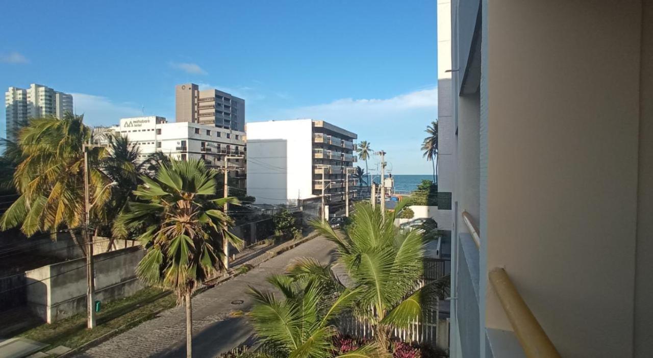 Villagejatiuca Maceió Exteriör bild