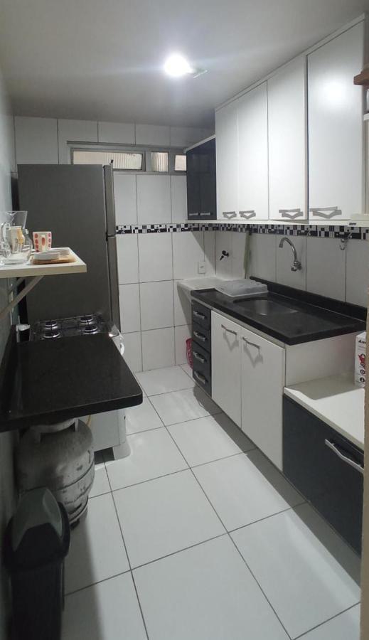 Villagejatiuca Maceió Exteriör bild