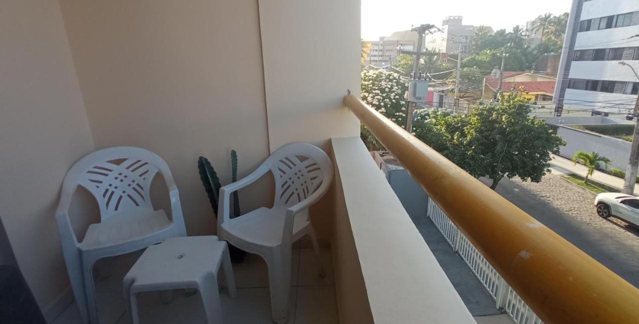 Villagejatiuca Maceió Exteriör bild