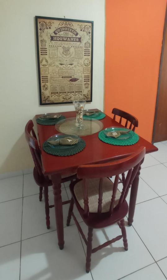 Villagejatiuca Maceió Exteriör bild