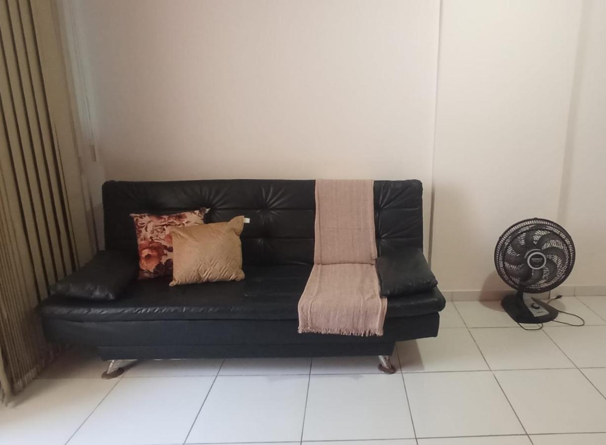 Villagejatiuca Maceió Exteriör bild