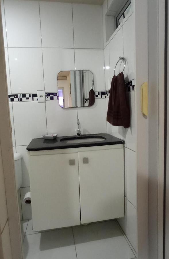 Villagejatiuca Maceió Exteriör bild