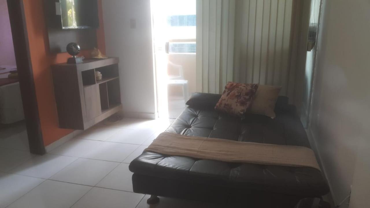 Villagejatiuca Maceió Exteriör bild