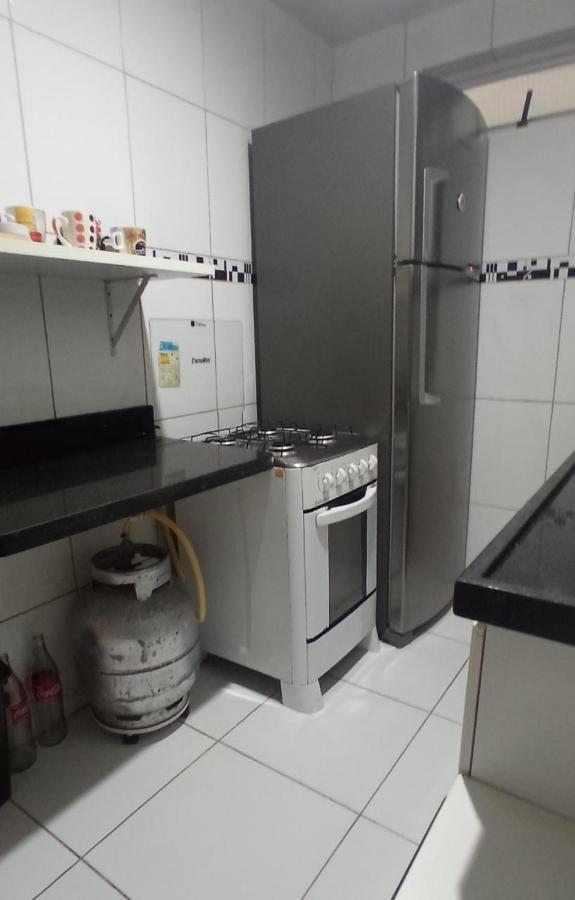 Villagejatiuca Maceió Exteriör bild