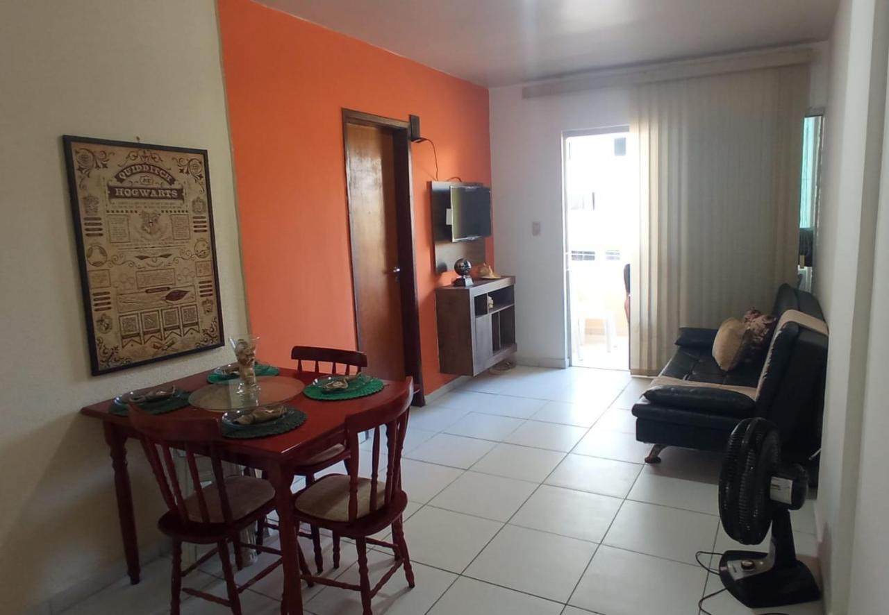 Villagejatiuca Maceió Exteriör bild