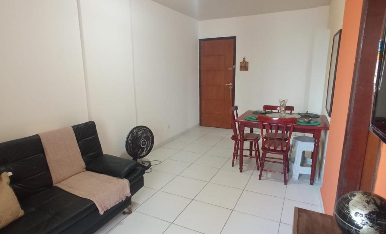 Villagejatiuca Maceió Exteriör bild